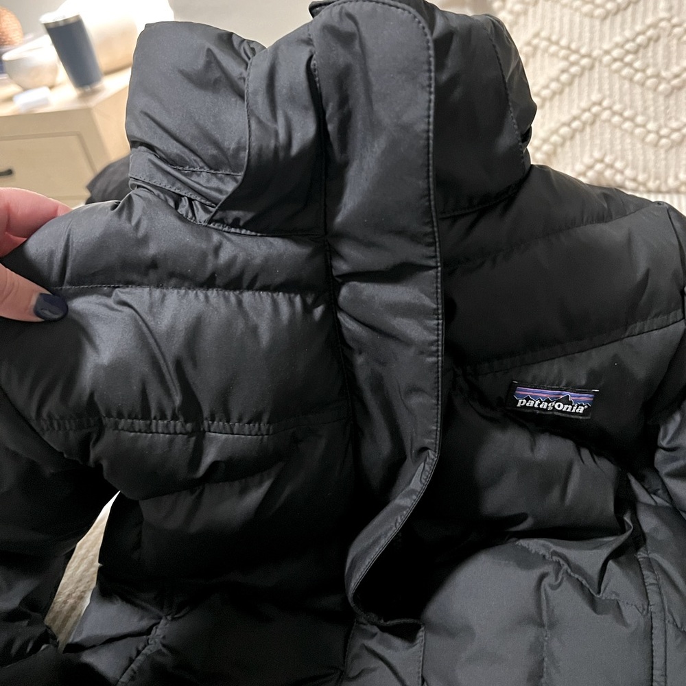 Patagonia Womens Down with It Jacket